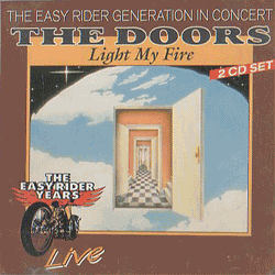 Light My Fire