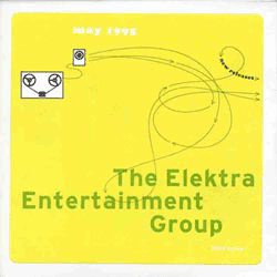 The Elektra Entertainment Group