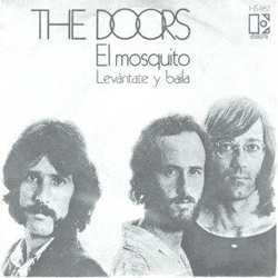 El Mosquito / Levantate y Baila
