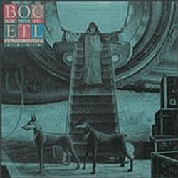 Blue Oyster Cult - Extraterrestrial Live