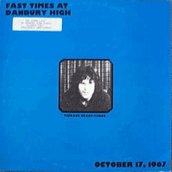 Fast Times At Danbury High