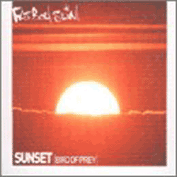 Fatboy Slim - Sunset (Bird Of Prey)