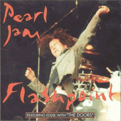Pearl Jam - Flashpoint