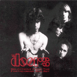 The Doors Selections From The Forthcoming Box Set