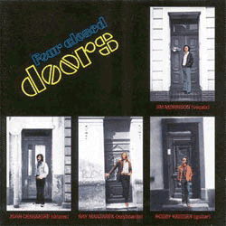 Four Closed Doors