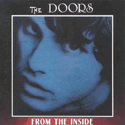 From The Inside- Live & unreleased