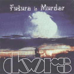 Future Is Murder
