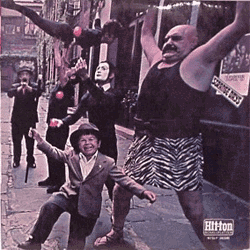Strange Days