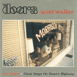 Ghost Songs on Dawns Highway