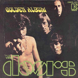 Golden Doors- Golden Album