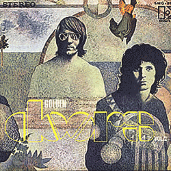 Golden Doors Vol 2