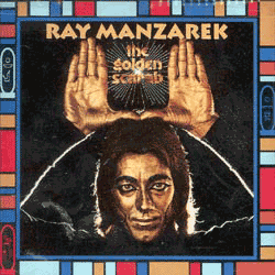 Ray Manzarek - The Golden Scarab