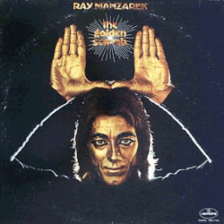 Ray Manzarek - The Golden Scarab