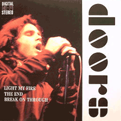 The Doors Greatest Hits