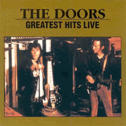 Greatest Hits Live