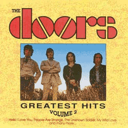 Greatest Hits Vol 2