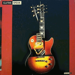 Guitar Speak