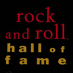 Rock and Roll Hall of Fame