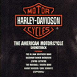 Harley Davidson: The American Motorcycle Soundtrack