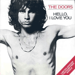 Hello, I Love You