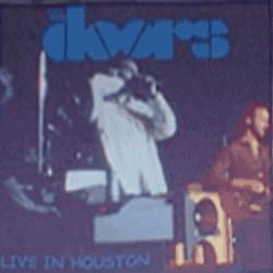 Live In Houston
