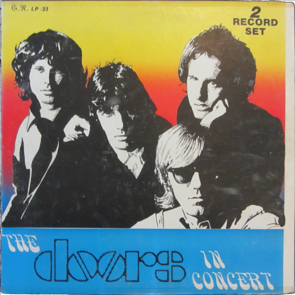 In Concert