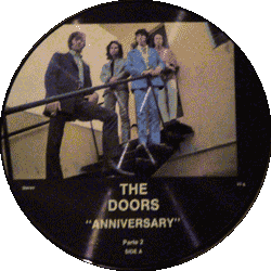Anniversary Issue Inner-View Parts I-IV Picture Edition - Disc 2