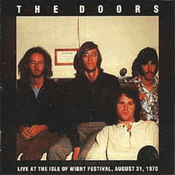 Live At The Isle of Wight