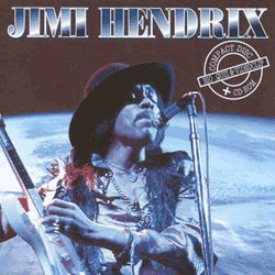 Jimi Hendrix - Jimi Hendrix