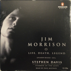 Jim Morrison: Life, Death, Legend