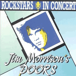 Jim Morrison's Doors
