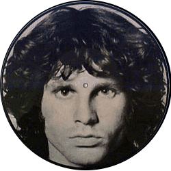 The Doors Interviewed