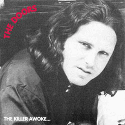 The Killer Awoke...