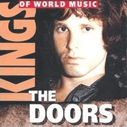 Kings Of World Music: The Doors