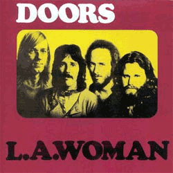 LA Woman