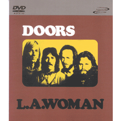 LA Woman