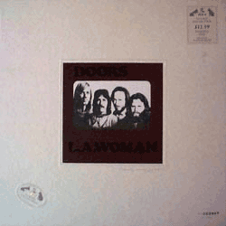 LA Woman - HMV Collection — photo 1
