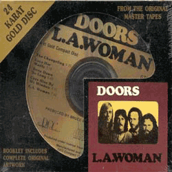 LA Woman