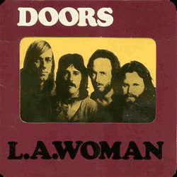 LA Woman