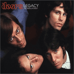 Legacy: The Absolute Best