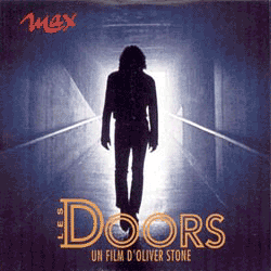 Les Doors- Un Film D'Oliver Stone