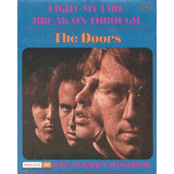 Light My Fire / Break On Through