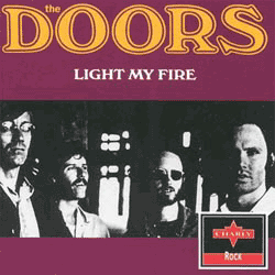 Light My Fire