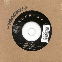 Light My Fire / Love Me Two Times