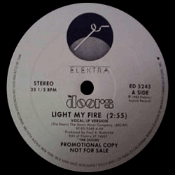 Light My Fire