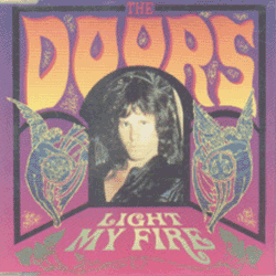 Light My Fire / People Are Strange / Soul Kitchen