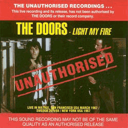 The Doors - Light My Fire