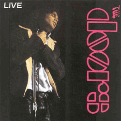 The Doors: Live