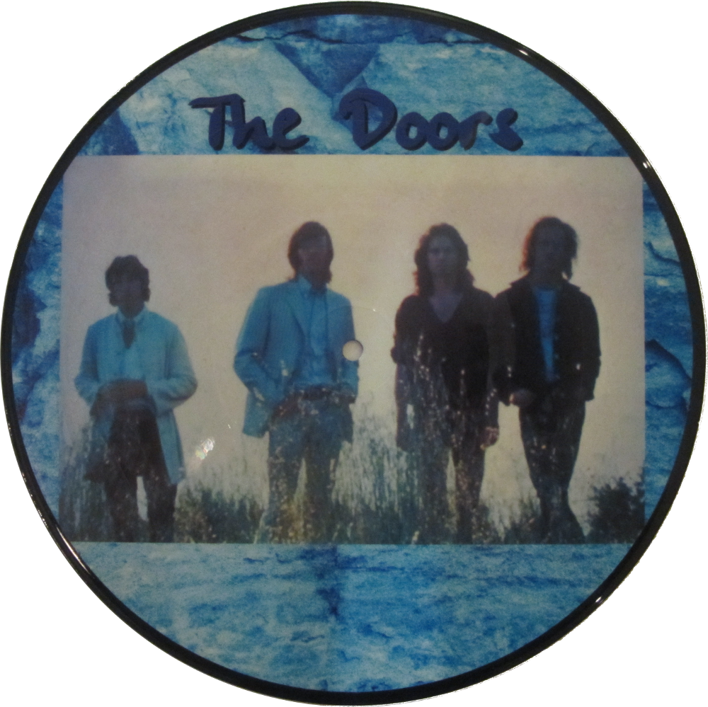 Disc Two - Side One