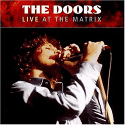 Live At The Matrix